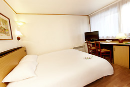 Campanile - Bordeaux Ouest - Le Bouscat