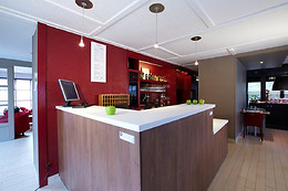 Kyriad Direct Gonesse