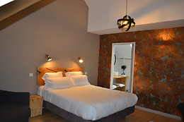 Auberge de Pont Calleck