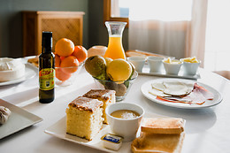 HOTEL EL CID