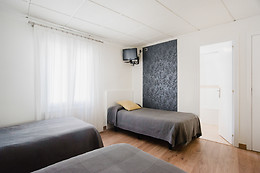 HOTEL EL CID