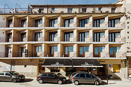 HOTEL EL CID