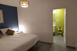 Les chambres de la source magloire