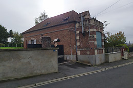 Les chambres de la source magloire