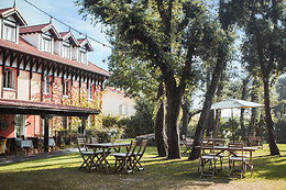 HOTEL TORRES DE SOMO