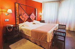 HOTEL TORRES DE SOMO