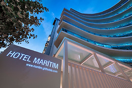 HOTEL GHT MARÍTIM