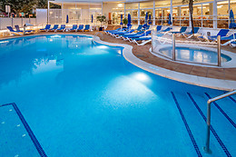 HOTEL GHT MARÍTIM