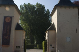 Chateau Bagatelle