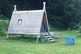 Moulin de Penhoat Huon