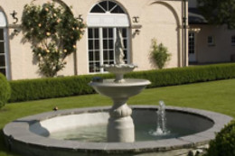 Chateau Bagatelle