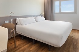 B&B HOTEL ALMERÍA VÍCAR