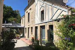 Le Mas Normand