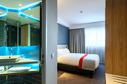 Holiday Inn Express Mechelen