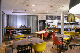 Holiday Inn Express Mechelen