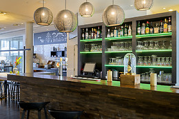 Holiday Inn Express Mechelen
