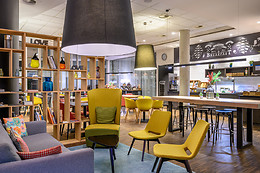 Holiday Inn Express Mechelen