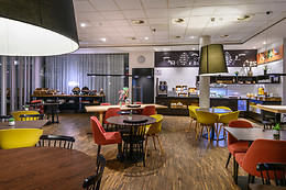 Holiday Inn Express Mechelen