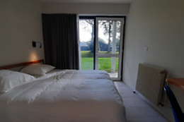 Breizh Ecolodge Hôtel Le Keréden