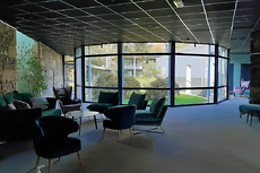 Breizh Ecolodge Hôtel Le Keréden