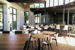 Breizh Ecolodge Hôtel Le Keréden
