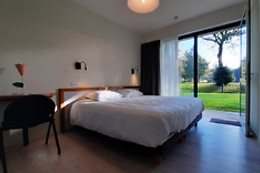 Breizh Ecolodge Hôtel Le Keréden
