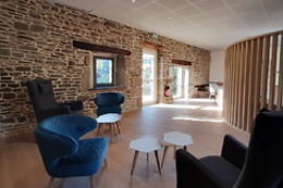 Breizh Ecolodge Hôtel Le Keréden