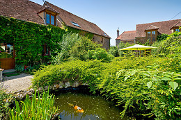 La Vigne du Pont