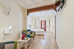 HOSTEL SEA & DREAMS CALPE