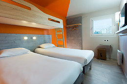 Hotel Ibis budget Fresnes