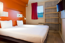 Ibis Budget Chilly Mazarin