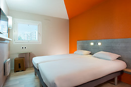 Hotel Ibis budget Fresnes