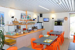 Hotel Nantes Saint Herblain
