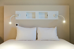 Ibis Budget Chilly Mazarin