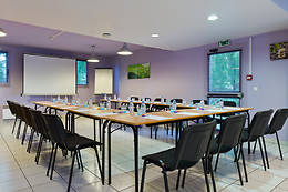Ibis Budget Chilly Mazarin