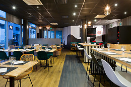 ibis Styles Massy Opéra