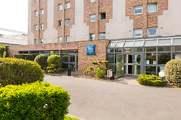 Hotel Ibis budget Fresnes