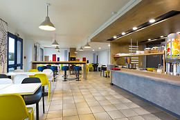 Ibis Budget Chilly Mazarin