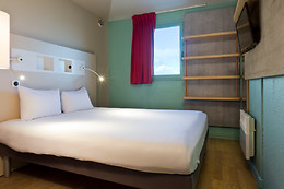 Ibis Budget Chilly Mazarin