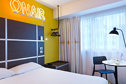 ibis Styles Massy Opéra