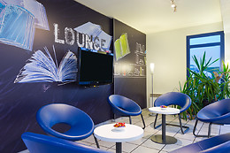 Ibis Budget Chilly Mazarin