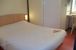 Hotel Nantes Saint Herblain