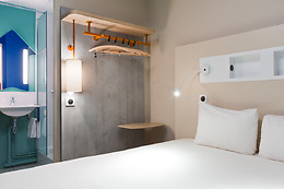 Ibis Budget Chilly Mazarin