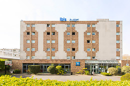 Hotel Ibis budget Fresnes