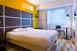 ibis Styles Massy Opéra