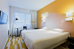 ibis Styles Massy Opéra