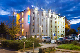 Ibis Budget Chilly Mazarin