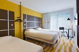 ibis Styles Massy Opéra