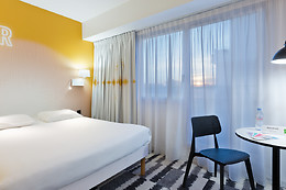 ibis Styles Massy Opéra
