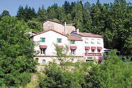 La Corniche des Cévennes